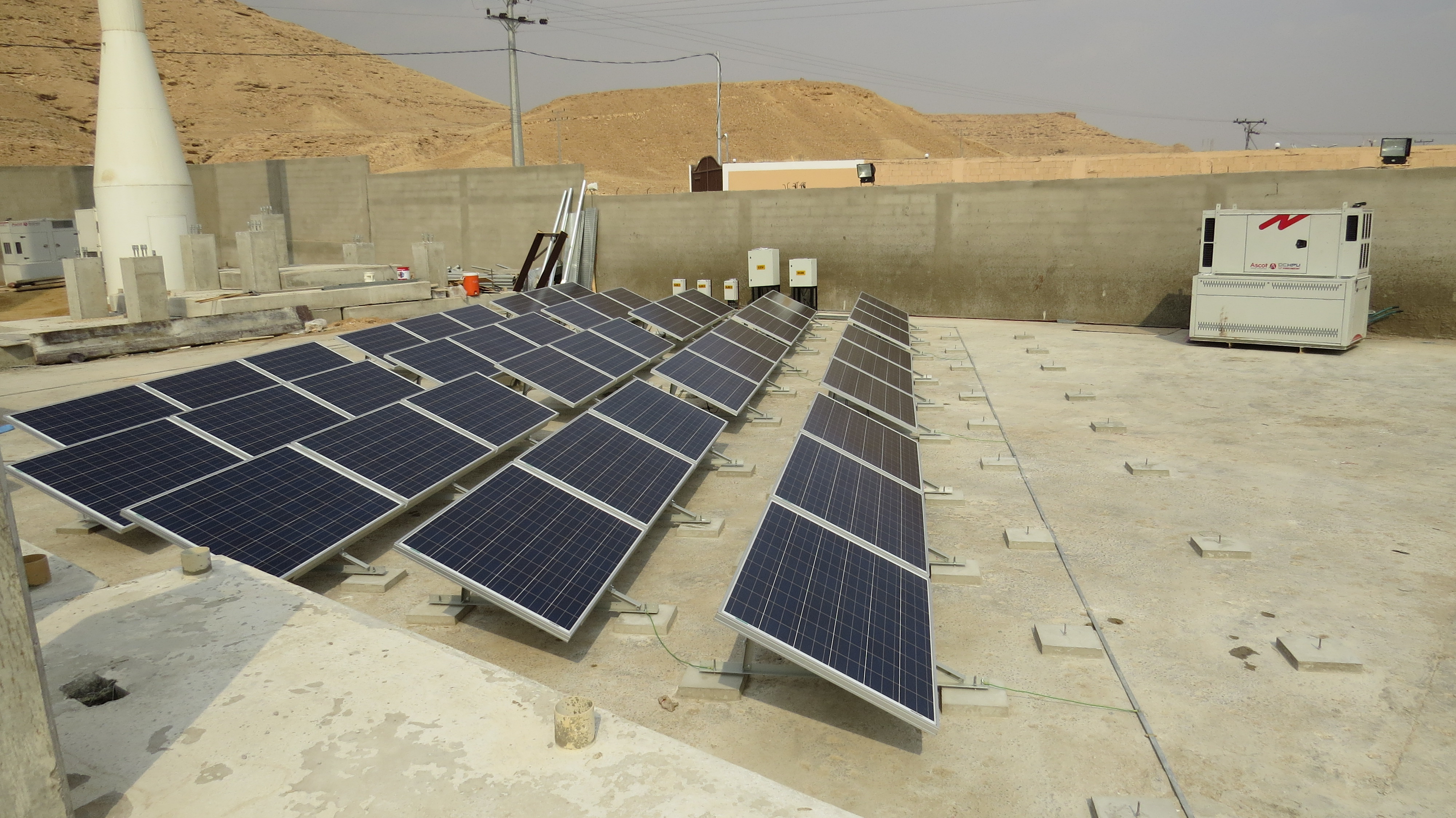 Renewable Energy